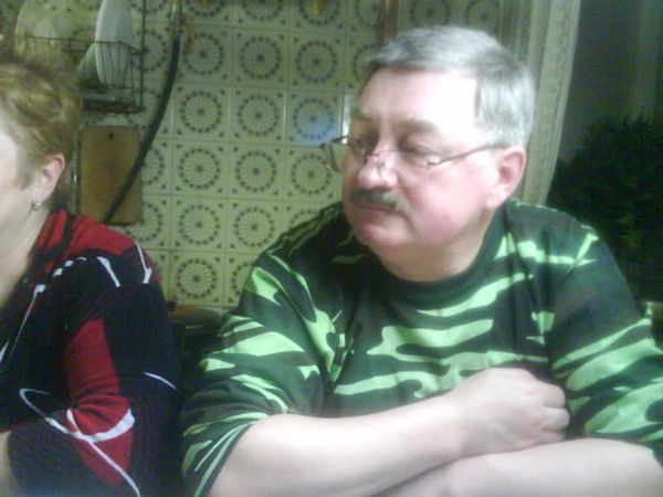 Александр Уланов