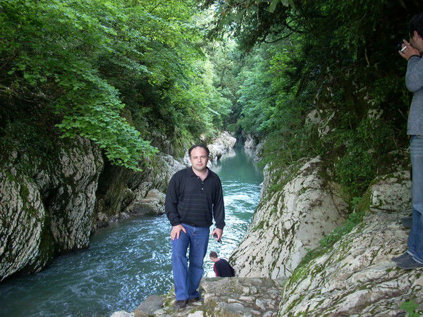 Артур Агамиров