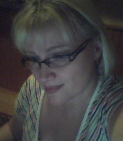 Юлия Куропаткина