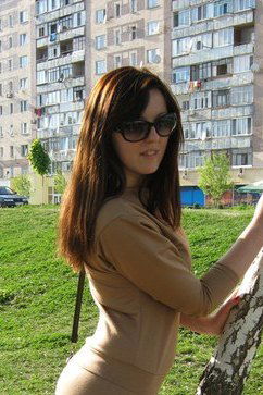 Марьяна Белошицкая