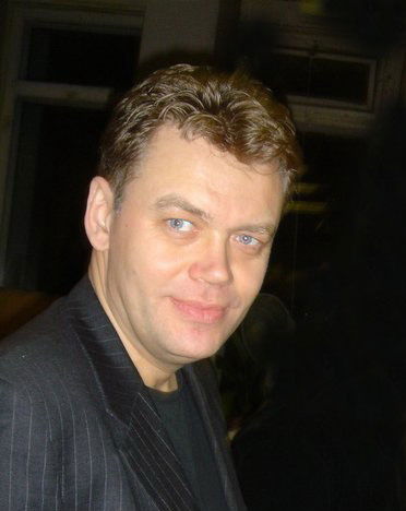 Александр Любчев