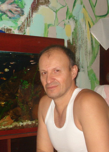 Grigoriy Shypkin