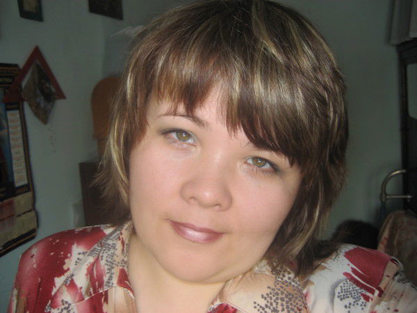 Ирина Воркунова