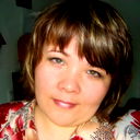 Ирина Воркунова