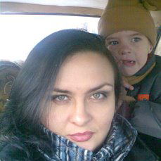 Александра Сидорова