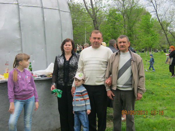 Владимир Тарарин