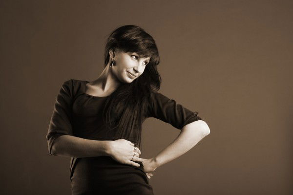 Анастасия Лях