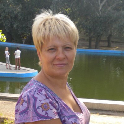 Людмила Филенко