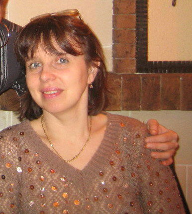 Наталья Курносова