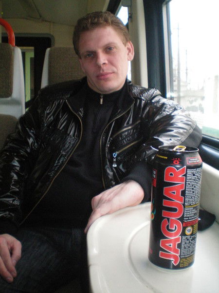 Алексей. Толкачёв