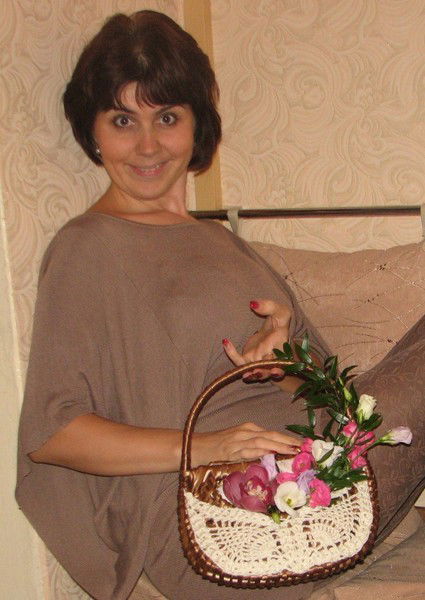 Ольга Туманова