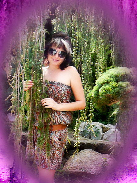 Екатерина Зинченко