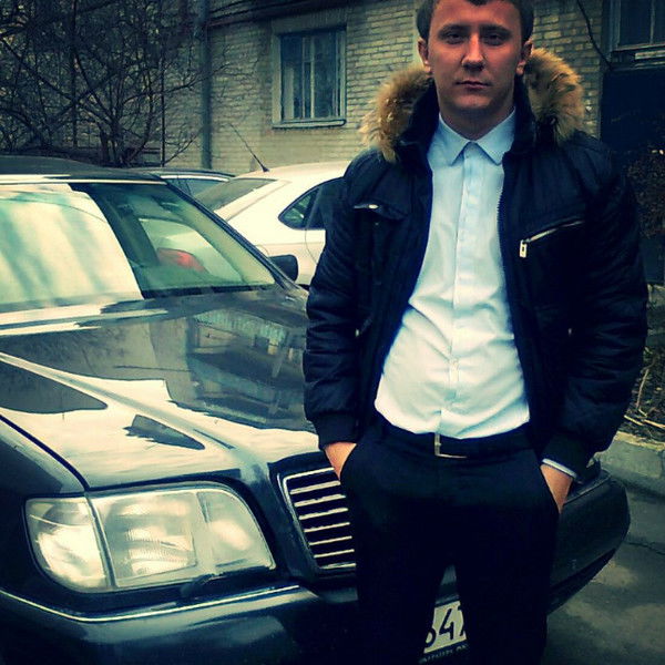 Олег Лиляков