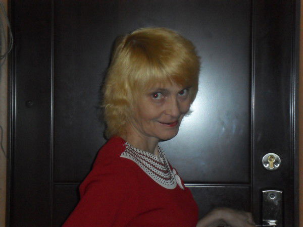 Елена Кочнева