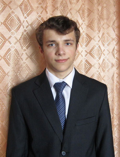 Дмитрий Кондаков