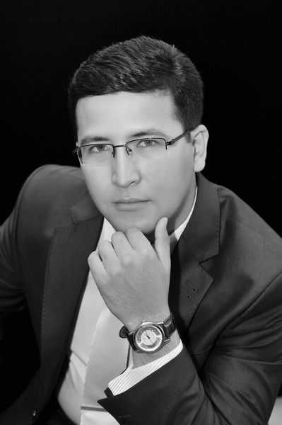 Ришад Аманов