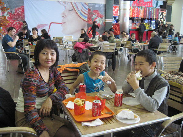 Сабира Исакова