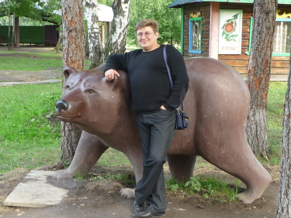 Александр Пурис