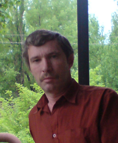 Валерий Гончаров