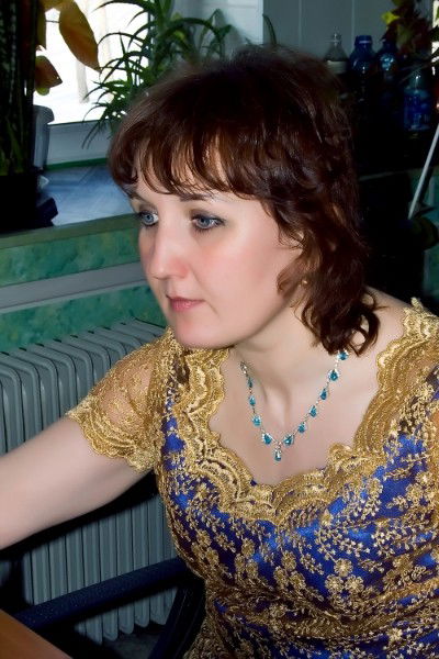 Светлана Биёва