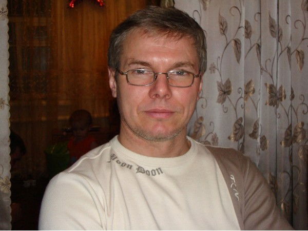 Игорь Князьков