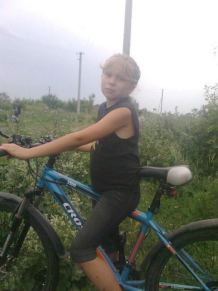 Ирина Павлова