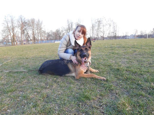 Медузия Горгоновна