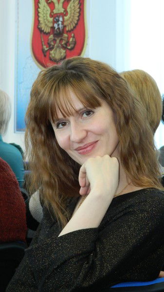 Малгажата Мухина