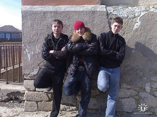 Серый Серебриян