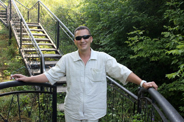 Ильшат Галлямов