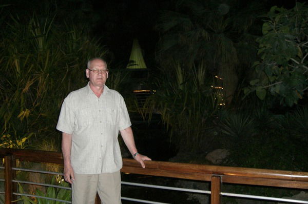 Игорь Гордеев