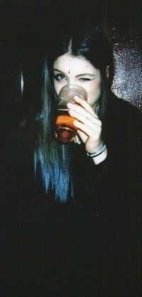 Елизавета Сопронова