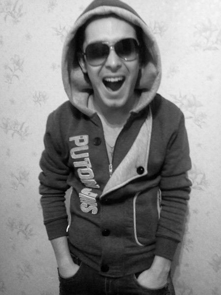 Алексей Гундер