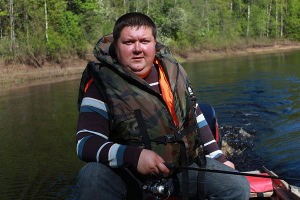 Лунев Виктор