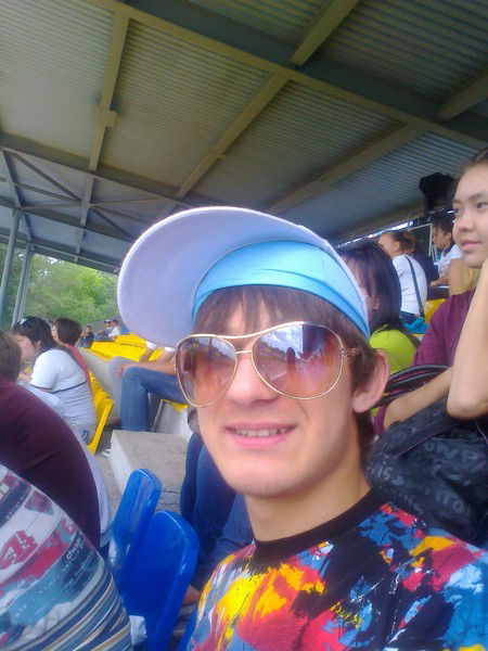 ****(Fan Of Music)****