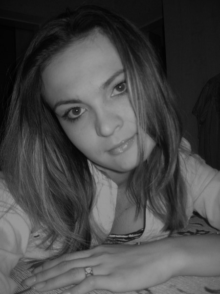 Евгения Абдулина