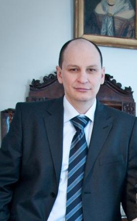 Ильдар Рамгулов