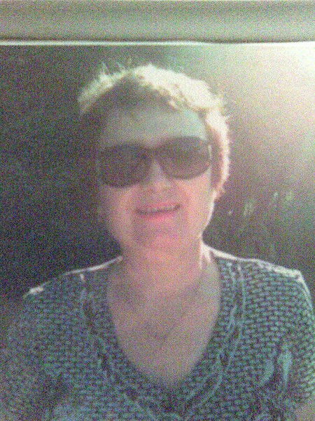 Нина Лукьянова