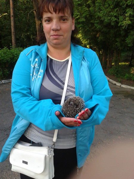 Татьяна Чункина