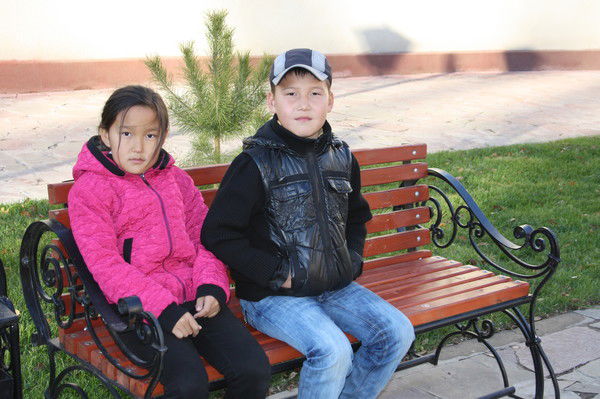 Бекежан Дущанов