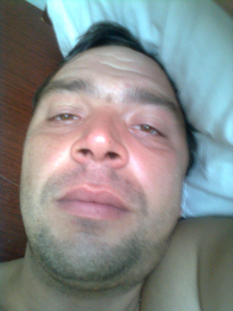 Женя Кузьминов