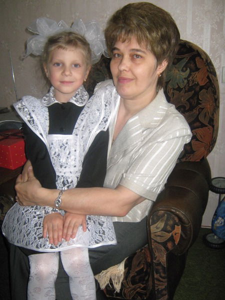 Ида Шерстнева