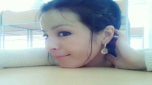 ...жанка... Жанка