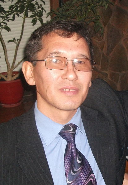 Юрий Саражаков