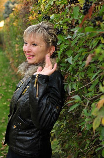 Екатерина Еременко