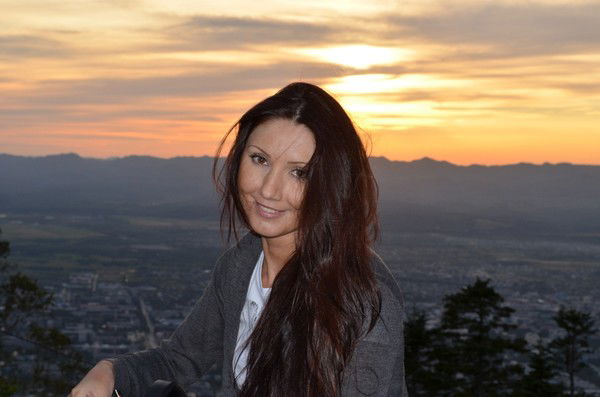 Наталья Шабурова