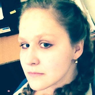 Ekaterina Dybrovskay