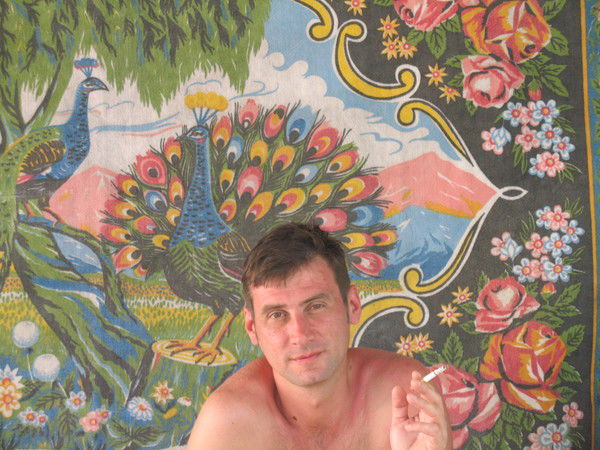 Дмитрий Антонов