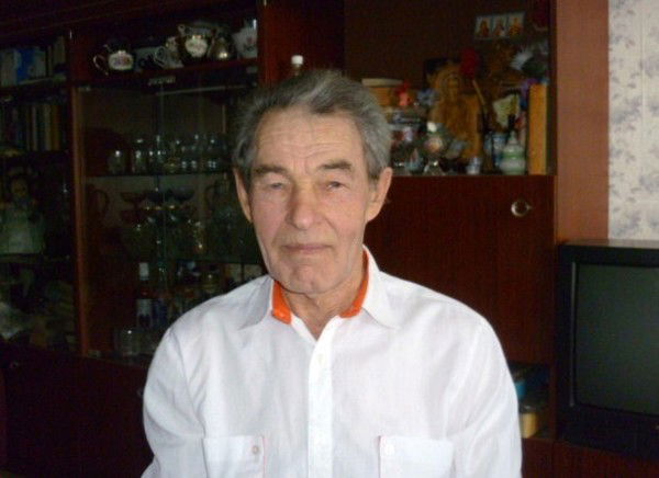 Ильдус Заляев