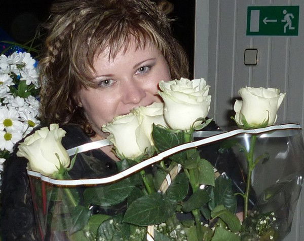 Ольга Кияткина Olga.kio